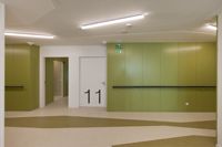 Panneau composite en aluminium pour intérieur, revêtement PE, antistatique, panneau décoratif pour façade murale, panneau de bardage personnalisé en ACP pour salle de bain