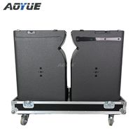 Casing terbang KA15 2in1