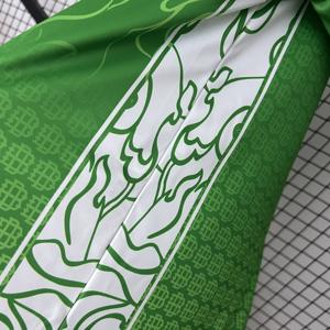 2026 特别版批发俱乐部足球球衣 独特设计热升华足球服 11 罗什福德 10 帕尔梅斯 涤纶 - Product Image 4