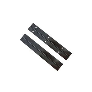 บานพับต่อเนื่องทำจากสแตนเลสสตีลแบบดั้งเดิมบานพับต่อเนื่องสำหรับห้องนอนบ้านสำนักงานขนาด1800มม. - Product Image 6