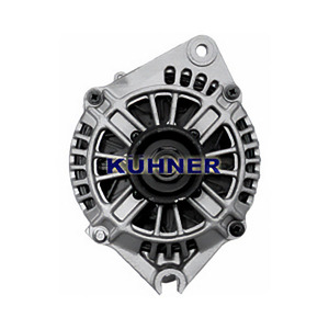Alternateur compatible avec CITROËN XM 2.1 D 12V Diesel (KW : 60, CV : 82) de 05-1989 à 06-1994 KUHNER 30614RI NEUF - Product Image 1
