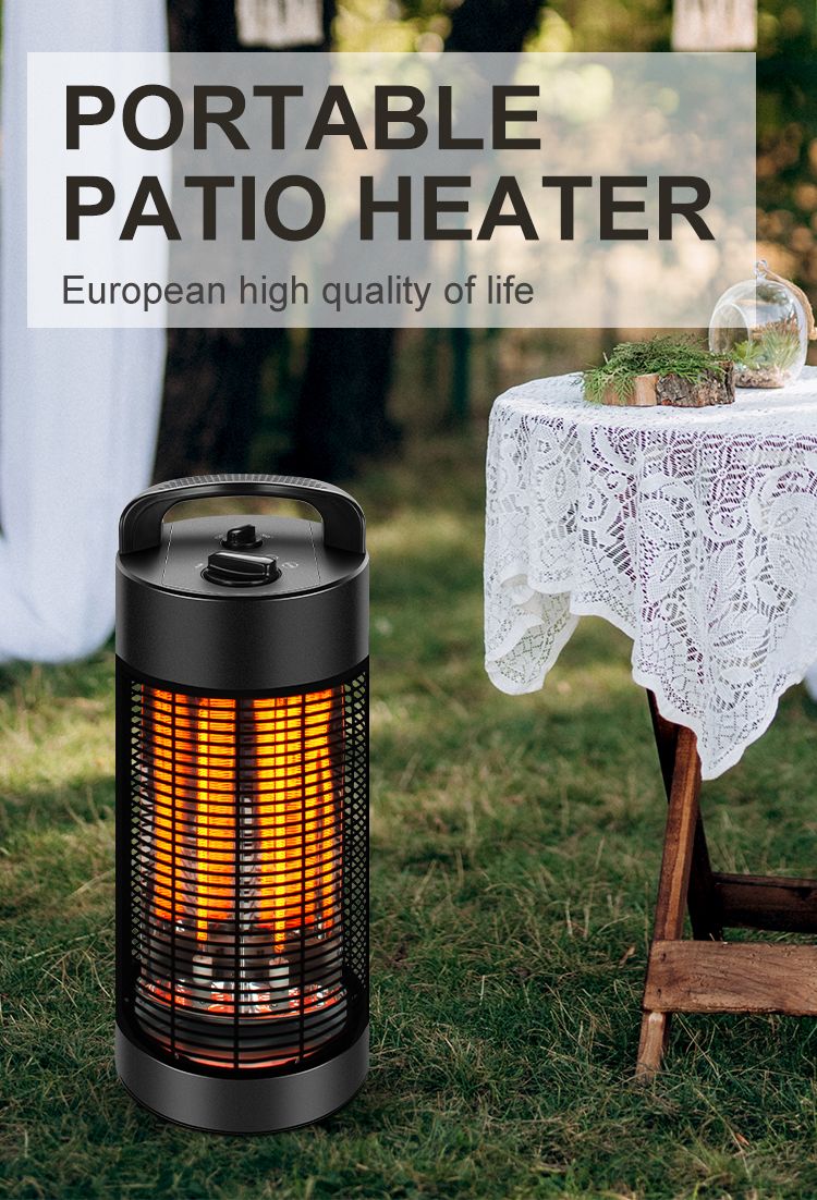 edir Penta carbon Heater 360度暖房 edir カーボンヒーター 5面 Penta Carbon Heater - メルカリ