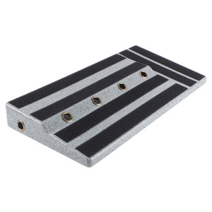 Günstiges Gitarren-Pedalboard Mastery Effektpedalboard RockBoard Hide Power Gitarreneffekt-Pedalboards Aufbewahrungstaschen Zubehör - Product Image 4