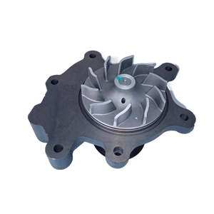 Bomba de Agua Weichai Guoshikoku Five WP10 (612600061937) para Autobuses Zhongtong y Jinlong F2000/F3000 - ¡Nueva! - Product Image 5