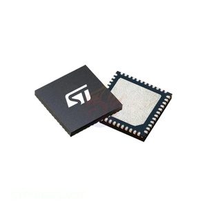 En stock 4 RAIL PMIC FOR AUTOMOTIVE <span class=keywords><strong>VISIO</strong></span> Acheter des composants électroniques en ligne STPM066S-V0T gestion de l'alimentation (PMIC) - Product Image 1