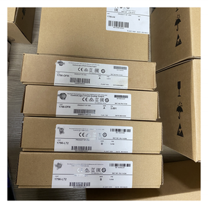 ใหม่ ซีลปิด 1756-OF8 สำหรับโมดูลเอาต์พุต PLC ระบบควบคุมอุตสาหกรรม PLC จัดส่งรวดเร็ว - Product Image 5