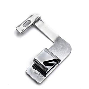 Kit de pieds presseurs pour <span class=keywords><strong>machine</strong></span> <span class=keywords><strong>à</strong></span> coudre domestique, pieds pour ourlet roulé, pièces détachées pour <span class=keywords><strong>accessoires</strong></span> de couture Brother <span class=keywords><strong>Singer</strong></span> - Product Image 4