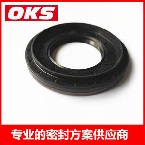 Sellos de Aceite Suministrados por el Fabricante para Vehículos Mercedes-Benz para los Modelos 2119970146 906.060 01032876B Piezas de Motor - Product Image 4