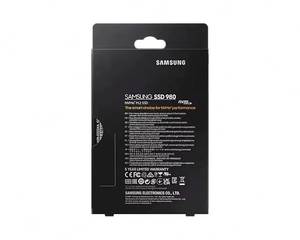 Unidad de Estado Sólido para SAMSUNG MZ-V8V1T0BW 1TB SSD 980 NVMe M.2 PCIe Gen 3.0 X4 3-bit MLC HMB AES Encriptación de 256 bits - Product Image 6