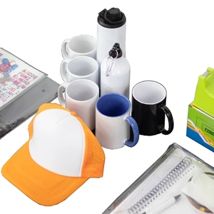 Ustomied-taza de sublimación romocional de arroz + alfombrilla de ratón + puzle, juegos de regalos promocionales de cumpleaños - Product Image 3