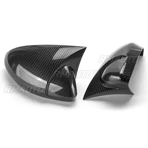 ฝาครอบกระจกมองข้างรถยนต์คุณภาพสูง สำหรับ Renault Megane 4 MK4 2 MK2 2002-2020 แต่งรถ - Product Image 3