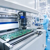 Servicio de Ensamblaje de PCB Llave en Mano, Fabricante de PCBA SMT, OEM, ODM, Fábrica de Ensamblaje de Circuitos Electrónicos de Prototipos