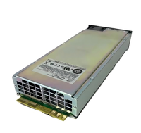Module redresseur haute efficacité original R4875G1 4000W 48V/53.5V 85-300VAC Alimentation électrique pour télécommunications