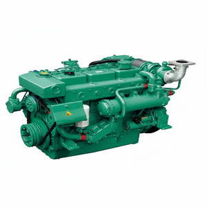 Motor Marino MAK 8M25, Suministro Completo de Todas las Piezas de Repuesto, Piezas de Repuesto Originales para Motor Marino, Calidad Comprobada - Product Image 2