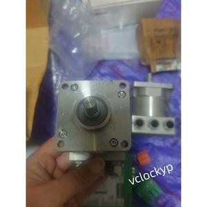 1 codificador HENGSTLER AC61/0012EQ.72DPZ nuevo. Envío rápido a través de FedEx. - Product Image 1