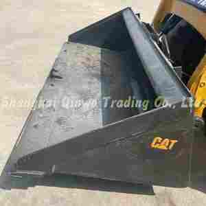 Minicargadora delantera CAT 226B y MINICARGADORA delantera CAT 226B y MINICARGADORA delantera japonesa a la venta - Product Image 6