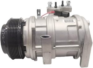 Compresseur de climatisation pour MAXUS G10 1.9T Diesel 10PA17C C00041322 1062M2 - Product Image 3