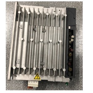 Variador de Frecuencia Yamaha RDP 20, 220 V Monofásico, Control Vectorial, 200 W, Mini Controlador de Motor - Product Image 2