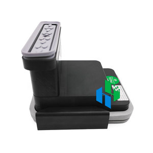 VCBL-K2 CNC 130x30x100q bàn làm việc kẹp tấm hút chân không cốc khối vỏ 10.01.12.00854 chế biến gỗ bộ phận máy móc - Product Image 3