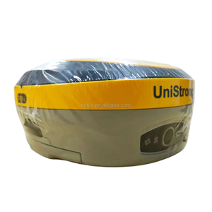 Unistrong มือถือ G970II Pro น้ำหนักเบา GNSS GPS RTK แอพลิเคชันเต็มคลื่น GNSS RTK ตำแหน่งที่ถูกต้องสำหรับ topograp - Product Image 1