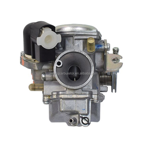 CARBURATORE PER SCOOTER 50CC STILE SUDORIENTALE ASIATICO per HONDA TODAY SDH50QT-40-41-42 CARBURATORE PER MOTOCICLETTA - Product Image 5