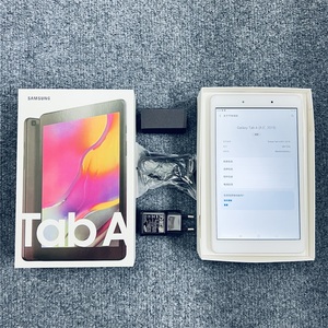 แท็บเล็ตมือสองคุณภาพสูง รุ่น WiFi ของแท้ SM T290 SAM Tab a 8.0 นิ้ว ปี 2019 ความจุ 2+32GB - Product Image 6