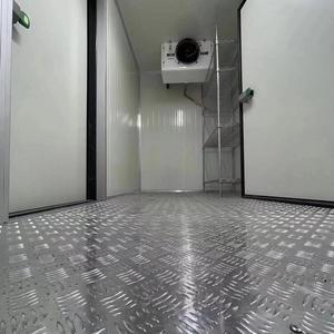 <span class=keywords><strong>Chambre</strong></span> froide de <span class=keywords><strong>chambre</strong></span> froide de congélateur de plain-pied avec du CE - Product Image 1