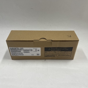 โมดูลการสื่อสาร PLC AJ65SBTB1-32D ของแท้ ทนทาน - Product Image 1