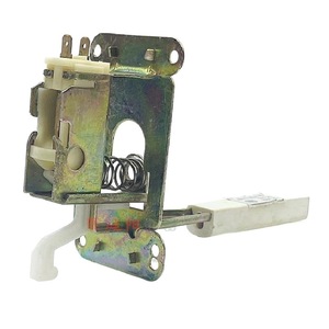Interruptor de puerta para lavadora, interruptor de bloqueo de seguridad de 10A y 230V para electrodomésticos Rongshida - Product Image 2