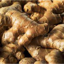 Meilleure vente 1% Gingerol soluble dans l'eau pur Zingiber Officinale poudre d'extrait de plantes de racine de gingembre emballage de tambour de qualité alimentaire - Product Image 2