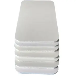 Jianguan防水PVCフォームボード生産ライン4x8 PVCボード価格