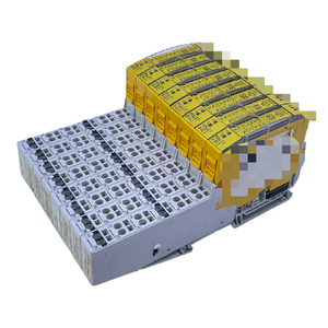 Plc M psu E F DI 0Z <span class=keywords><strong>2</strong></span> وحدة إلكترونية VE8pcs وحدة تحكم برمجة آلية - Product Image 1