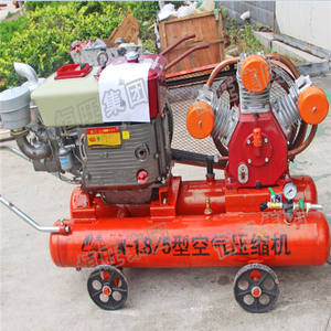 Hincadora de Pilotes Portátil HDZ-120 Utilizada para Ingeniería de Cimentaciones de Pilotes en Construcción e Ingeniería de Puentes - Product Image 3