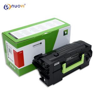 Cartuccia Toner Compatibile Nuoyi 58D3H0K per <span class=keywords><strong>Lexmark</strong></span> MS823 MS725 MS821 MS822 MS824 823 725 821 822 824 - Product Image 2
