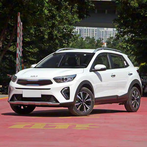 <span class=keywords><strong>KIA</strong></span> <span class=keywords><strong>Stonic</strong></span> KX1 1.4L CVT Edición Techo Solar/Edición Enjoyment, SUV de 5 Puertas y 5 Asientos, Auto Familiar, Nuevo Estado, Auto Usado - Product Image 1