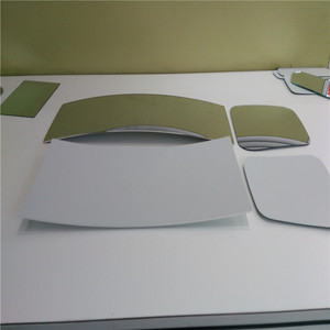Tấm Gương Lồi 1.8Mm - Product Image 1