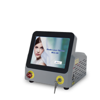 2024 Haute Qualité Nouvelle Dentisterie Laser 980nm Laser Visage Contouring Diode Machine