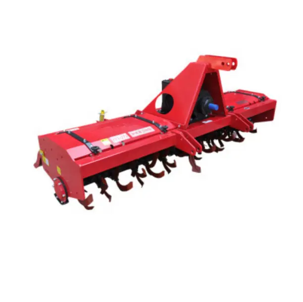 Các nhà sản xuất bán hàng trực tiếp, lớn ROTARY tiller máy kéo đa chức năng nông nghiệp tiller ROTARY tiller cày