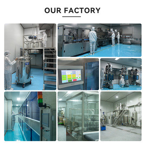 ODM ויטמין <span class=keywords><strong>C</strong></span> ו-E טבעי ואורגני, תוסף תזונה טבעוני למבוגרים לבריאות ויופי, 60 כמוסות, בקבוק - Product Image 6