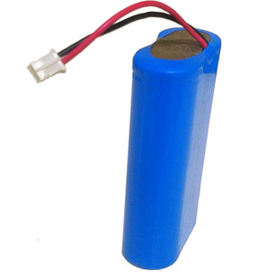 3,7V 7,4V 5Ah 4,4Ah 6,6Ah 8,8Ah Lithium-Ionen-Akkupack für Spielzeug, Elektrowerkzeuge, Unterhaltungselektronik und Industrielle Stromerzeugung - Product Image 4