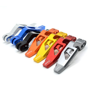 Levier de frein à main pour YAMAHA <span class=keywords><strong>T</strong></span>-MAX560 <span class=keywords><strong>T</strong></span> <span class=keywords><strong>MAX</strong></span> 500 530 TMAX 530 <span class=keywords><strong>DX</strong></span> SX Tech <span class=keywords><strong>Max</strong></span> TMAX <span class=keywords><strong>560</strong></span> 2017-2020 Levier de frein de stationnement XP500 XP530 - Product Image 5