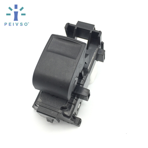 Interrupteur de lève-vitre électrique PEIVSO 84810-06060 noir pour Toyota Yaris Corolla RAV4 - Product Image 1