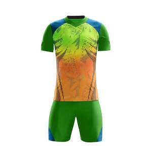 Uniforme de voleibol nuevo de la mejor calidad, PRODUCCIÓN DE FÁBRICA de sublimación, tamaño personalizado, uniforme de voleibol para mujer - Product Image 5