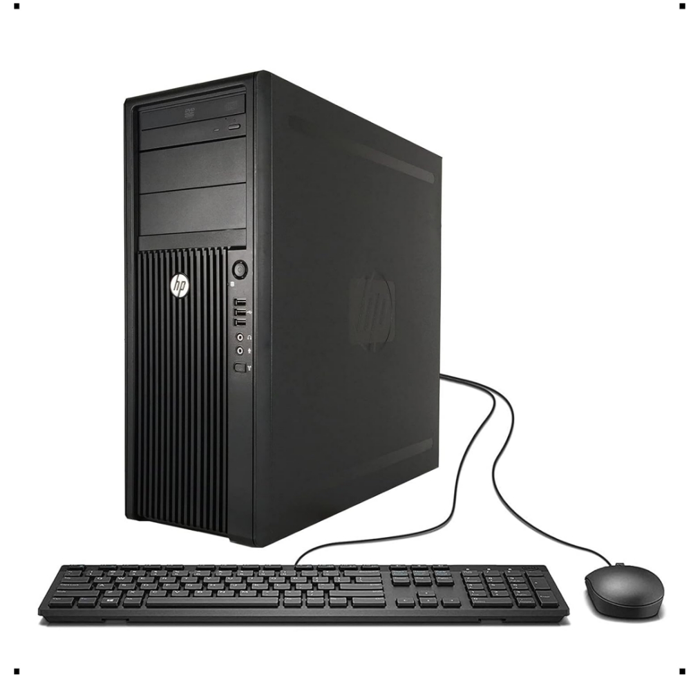 オリジナルブランドHP Z420マザーボードE5-1680 V2ワーク