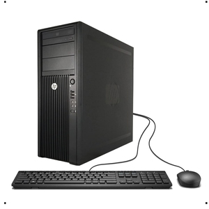 Thương hiệu ban đầu cho HP z420 Bo mạch chủ E5-1680 V2 Máy Trạm được sử dụng trong kho 8GB DDR3 1866 - Product Image 3