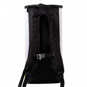 Wholesale Custom Logo Printed Insulated <b>Backpack</b> Beer <b>Cooler</b> Bag - Product Image 2