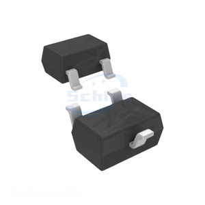Single Diodes BAT54AW RFG SC-70, SOT-323 Electronics Component Manufacturer Channel - Product Image 1