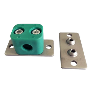 Light Type Plastic Pipe <strong>Clamp</strong> - Product Image 4