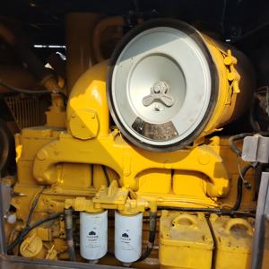 Bouteur d'occasion SHAN TUI SD22 - Product Image 5