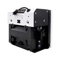 Impresora de Paneles de Pared de 250 mm/s, Módulo de Impresora Integrado para Kiosco de 80 mm con Cerradura Electromagnética P80D